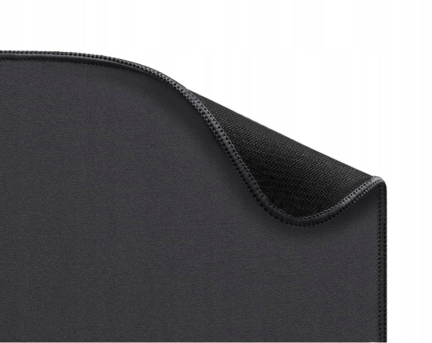 MousePad Tech-Protect A100, 350mm x 250mm, Black