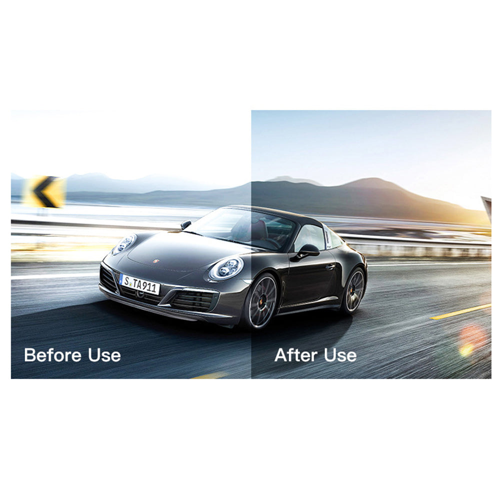 Men's Techsuit 2150 Sunglasses, Polarized, UV Protection, Gray