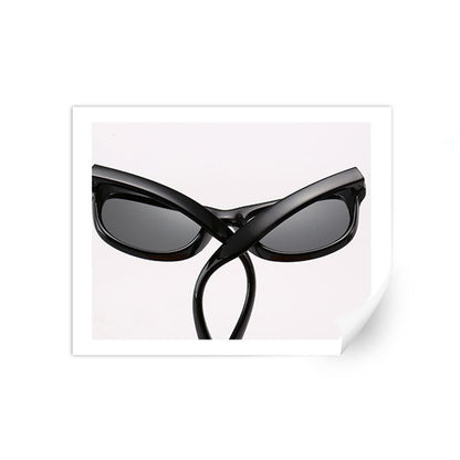 Techsuit Baby Sunglasses 8260-C29, Polarized, Navy Blue