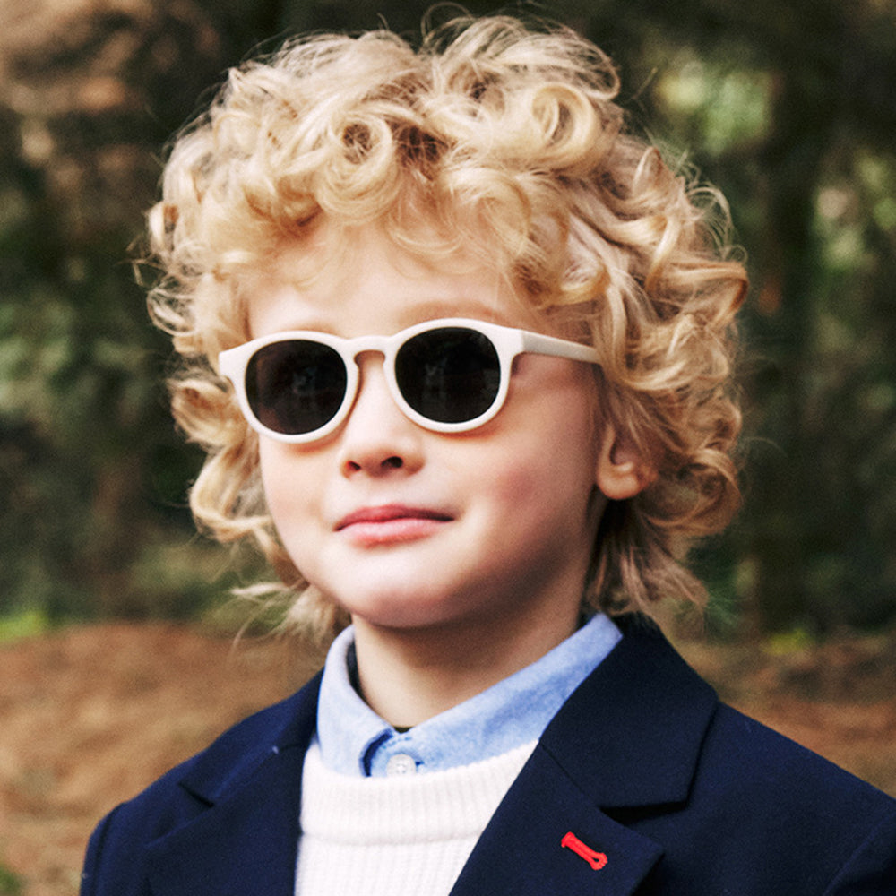 Techsuit Baby Sunglasses 8308-C28, Polarized, Blue