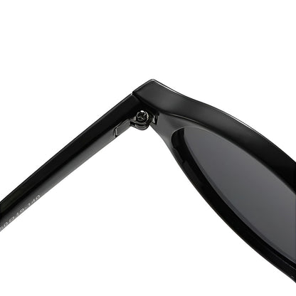 Women's Techsuit 3952 Sunglasses, Brown Print