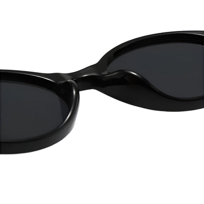 Women's Techsuit 3952 Sunglasses, Brown Print