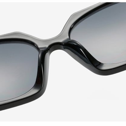 Techsuit 3967 Women's Sunglasses, Blue Gray