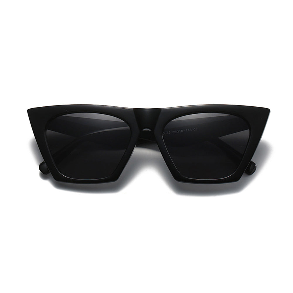 Techsuit 5154 Women's Sunglasses, Red