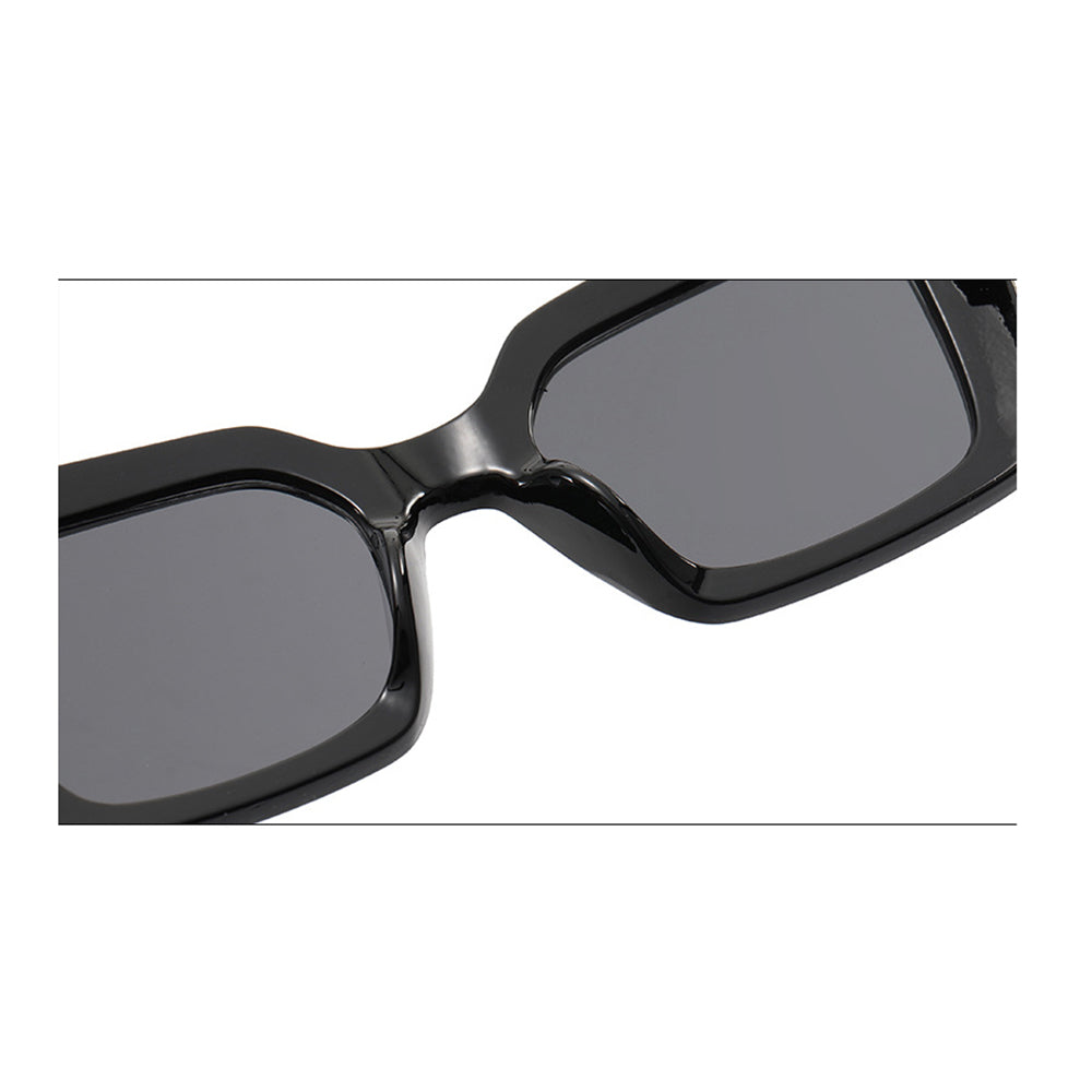 Women's Techsuit 5277 Sunglasses, Beige
