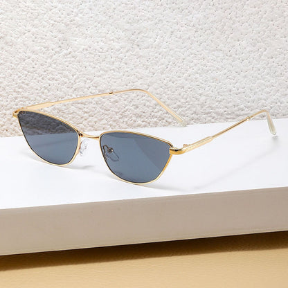 Techsuit 622 Women's Sunglasses, Gold