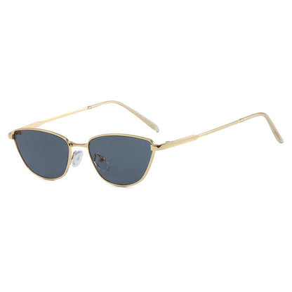 Techsuit 622 Women's Sunglasses, Black