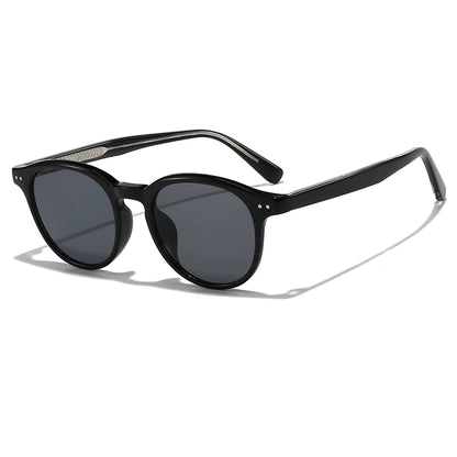 Unisex Techsuit 99046 Sunglasses, Black