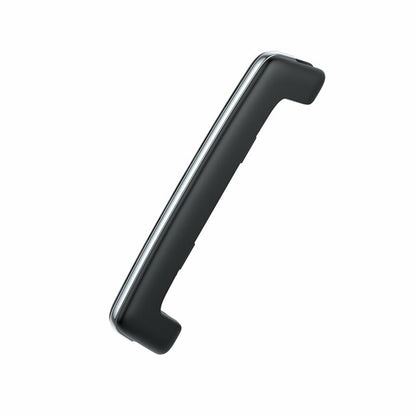 Baseus Paddle Ultrathin Car Air Freshener, Silver SUXUN-BP0S