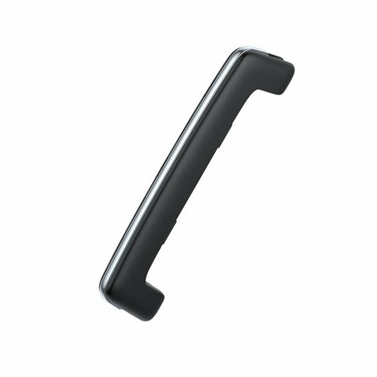 Baseus Paddle Ultrathin Car Air Freshener, Silver SUXUN-BP0S