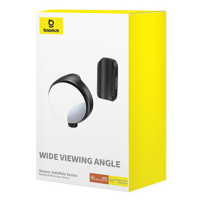 Baseus SafeRide Blind Spot Mirror C11537200111-00