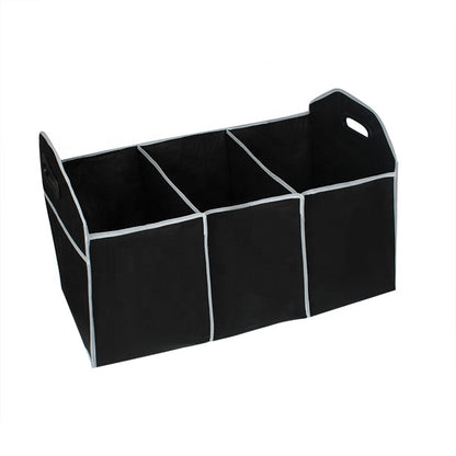 Techsuit CO-F1 Car Trunk Organizer