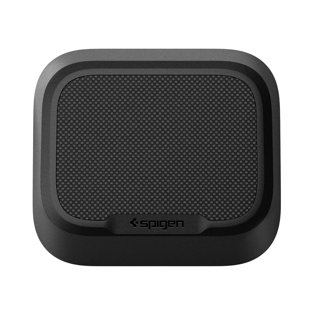 Spigen LD103 Cable Organizer, Black APP11145