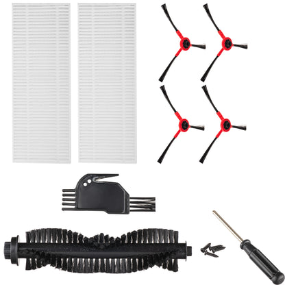 Xiaomi 360 Robot Vacuum Cleaner C50 Consumables Package 360-C50HHPJ-01