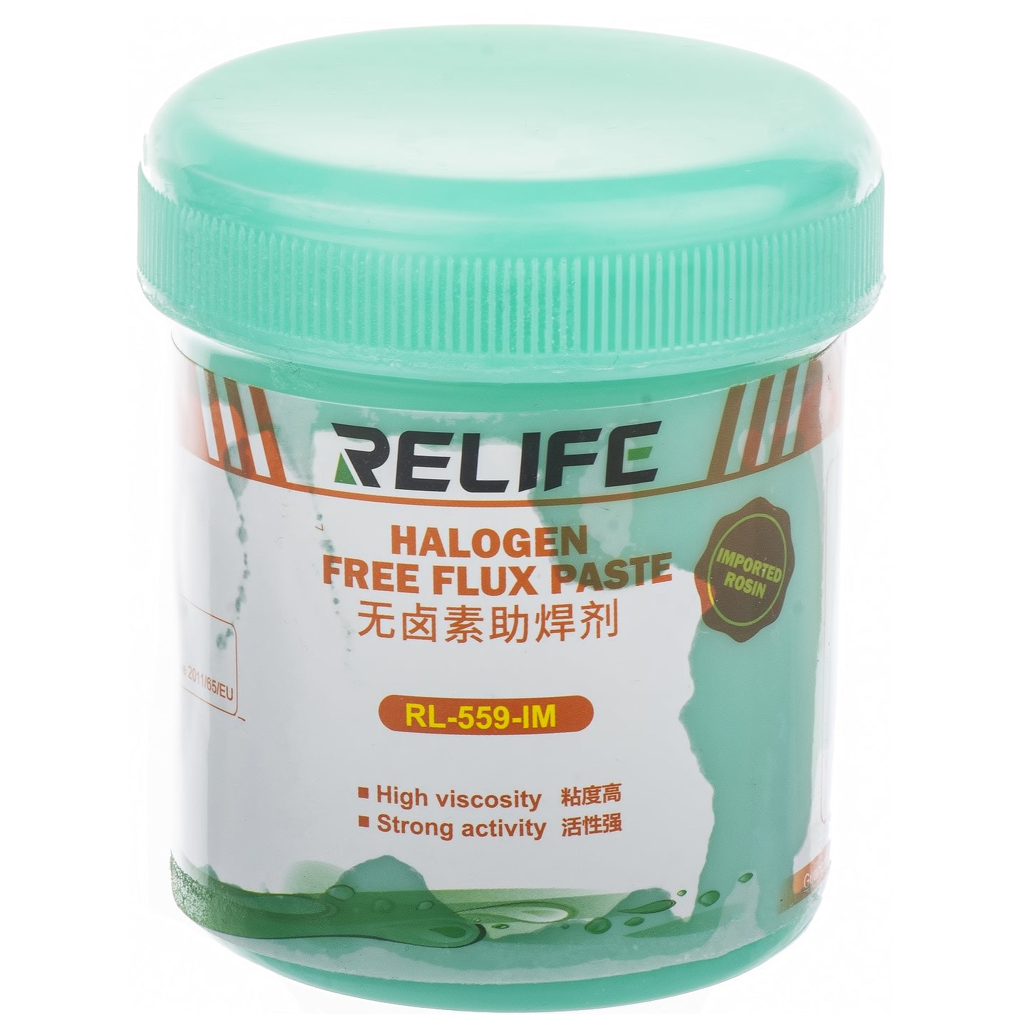Relife RL-559-IM Flux Paste, 100g