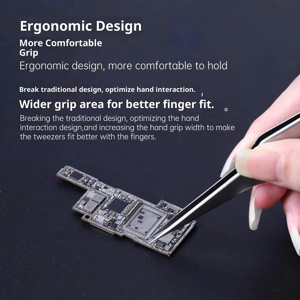 Sharp Tweezers LB Tool WBT-01