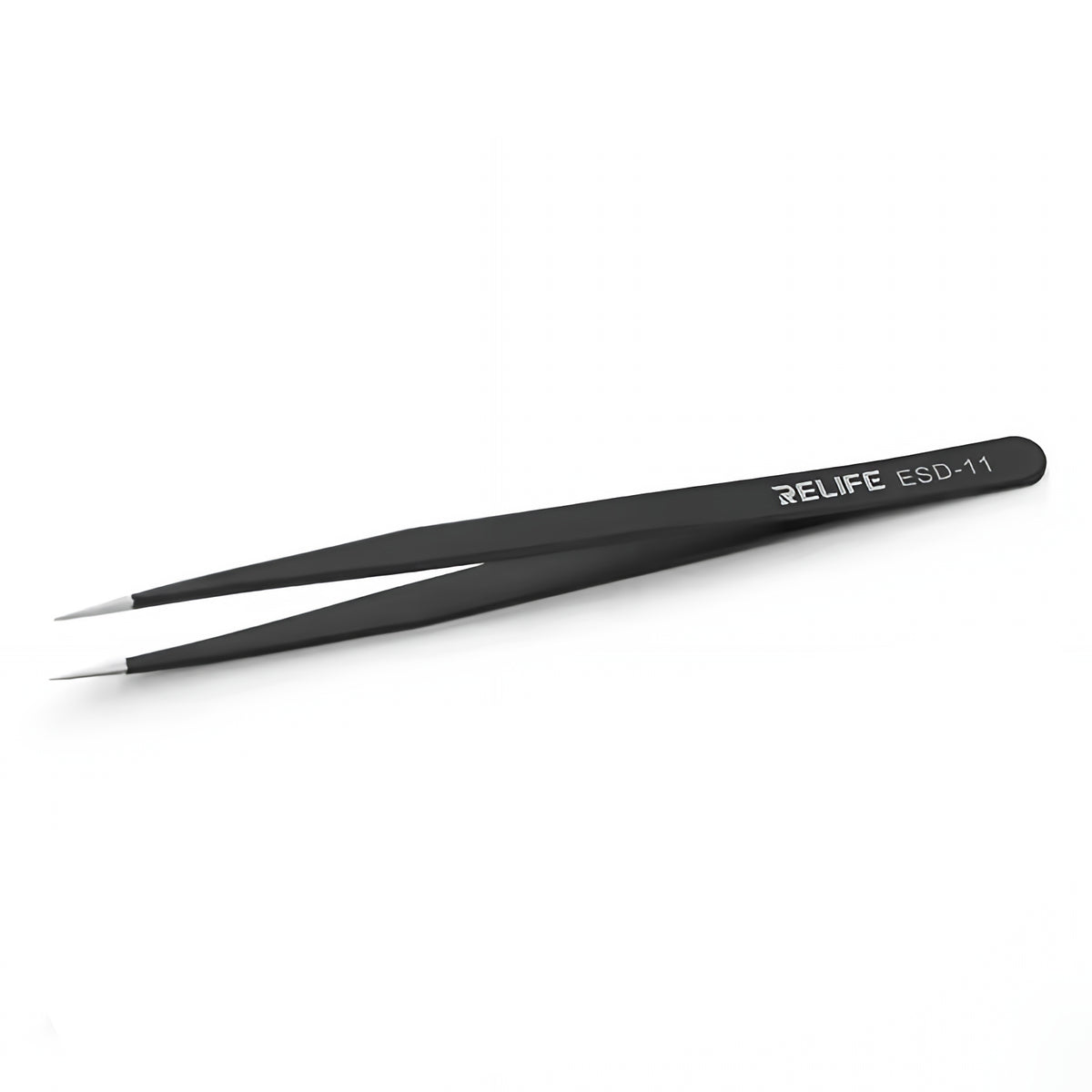 Relife ESD-11 Sharp Tweezers