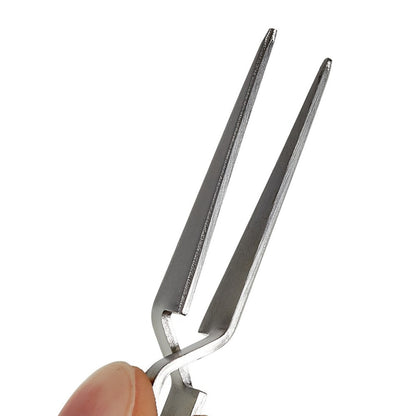 Best BST-F12.5 Reverse Tweezers