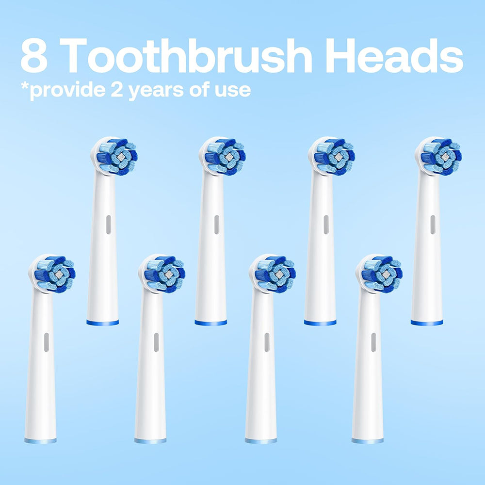Bitvae R2 Electric Toothbrush, White