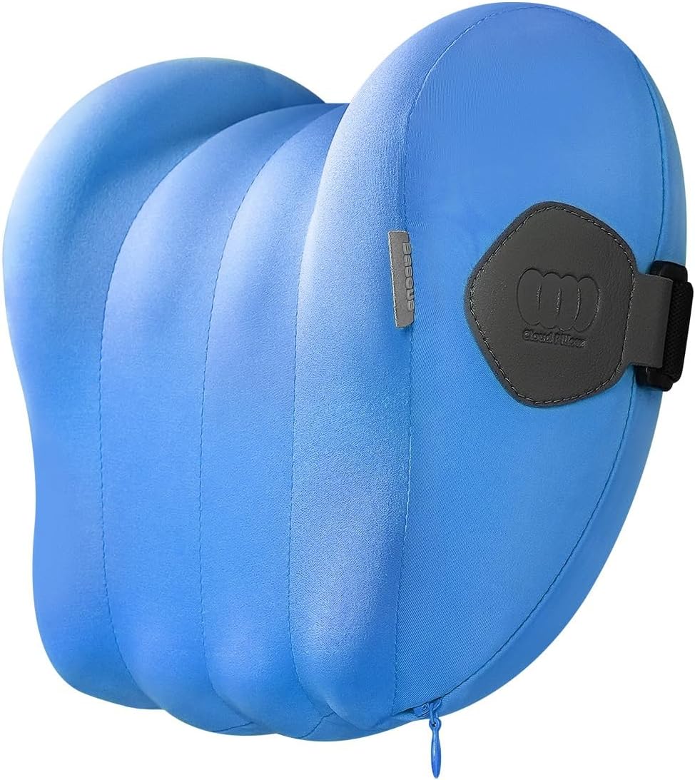 Baseus ComfortRide Auto Pillow C20036400311-00