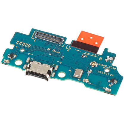 Charging Connector Board - Microphone Samsung Galaxy A16 5G A166