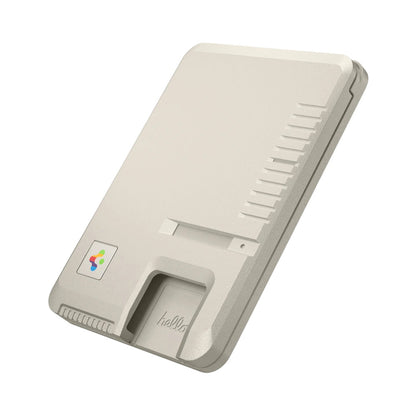 MagSafe Wallet, Spigen, Classic LS, Beige AFA10949