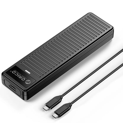 Orico DDM2-C3 Rack for M.2 NVMe SSD, Gray