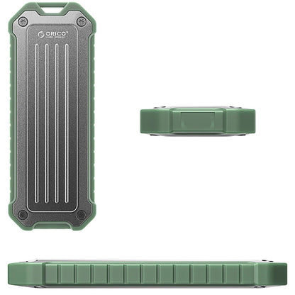 Orico OTPX-G2 Rack for M.2 NVMe SSD, Gray
