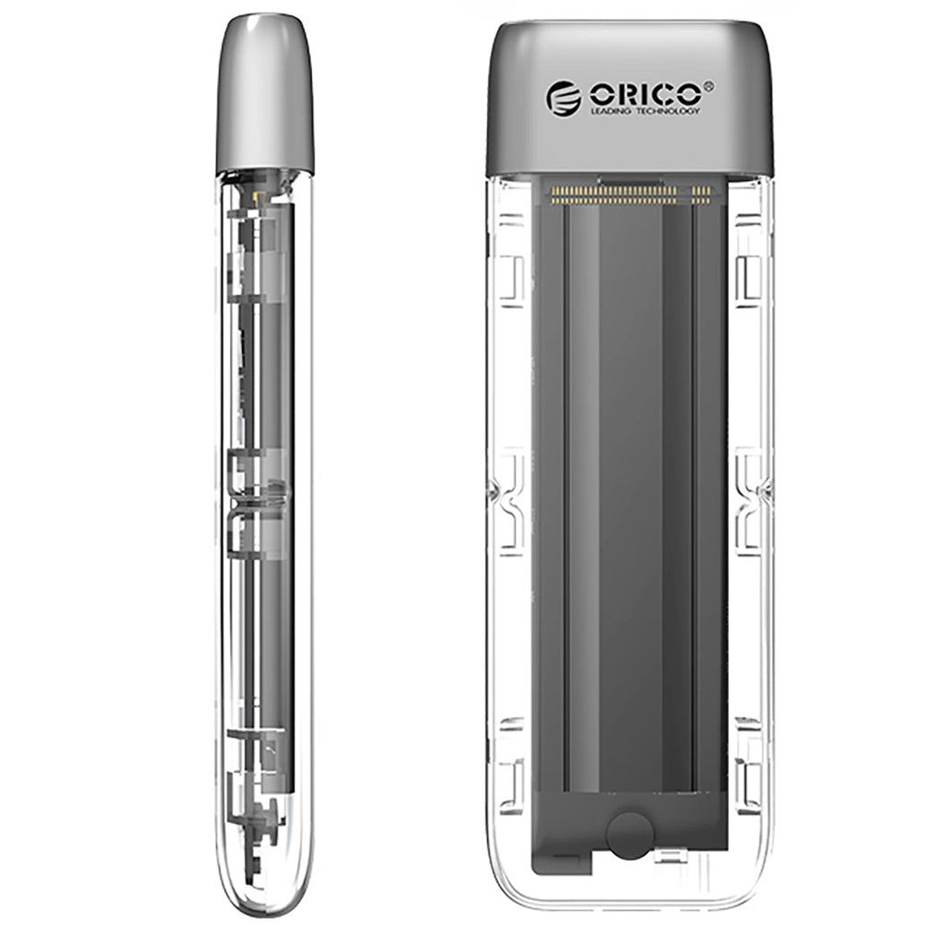 Orico TXM2-C3 Rack for M.2 NVMe SSD, Gray