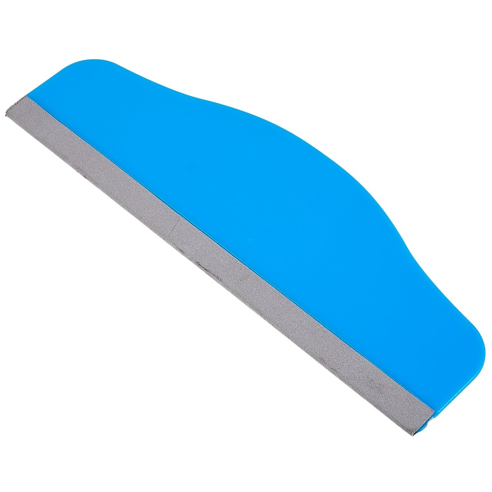 OEM Protective Film Application Squeegee, Blue