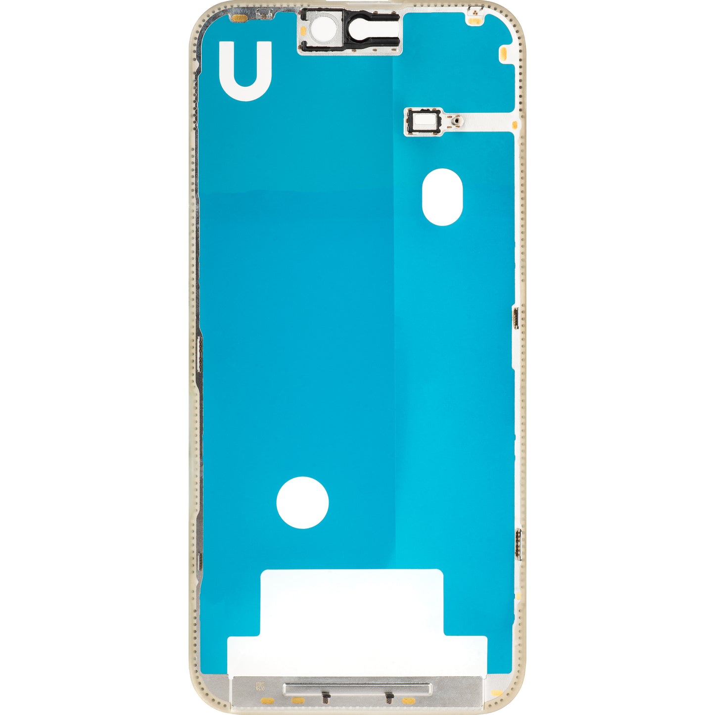 Display Forward Guard Frame for Apple iPhone 15 Pro Max