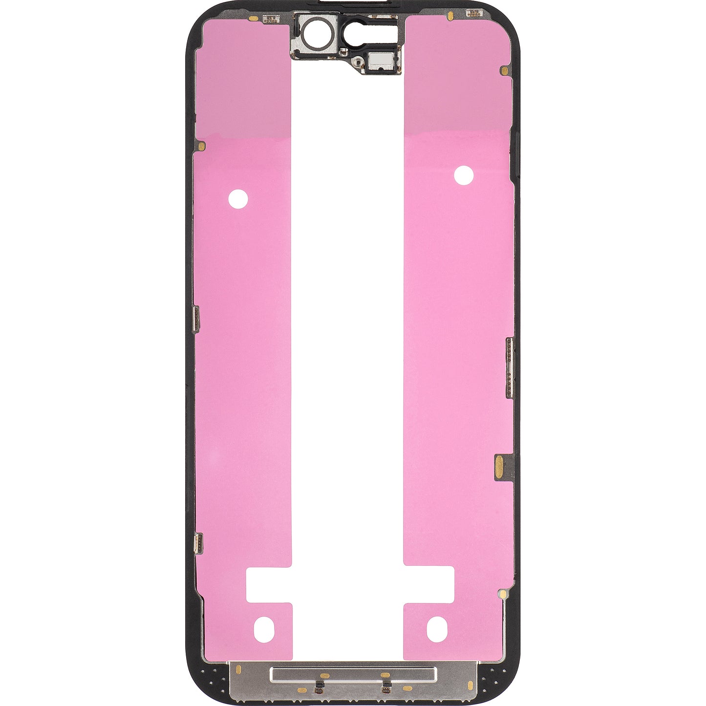 Forward Guard Display Frame for Apple iPhone 15