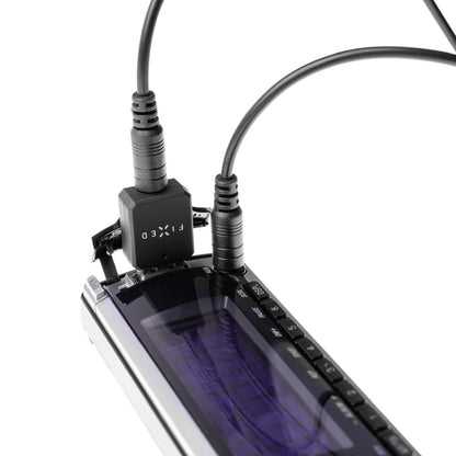 Fixed Bluetooth Receiver