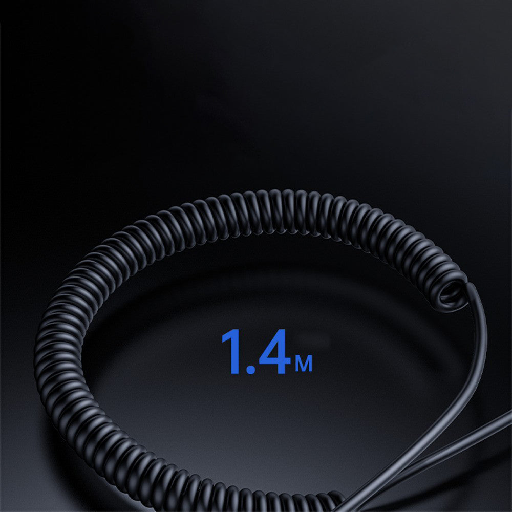 Yesido YAU82 Bluetooth Receiver