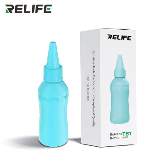 Relife TB1 Container, Blue