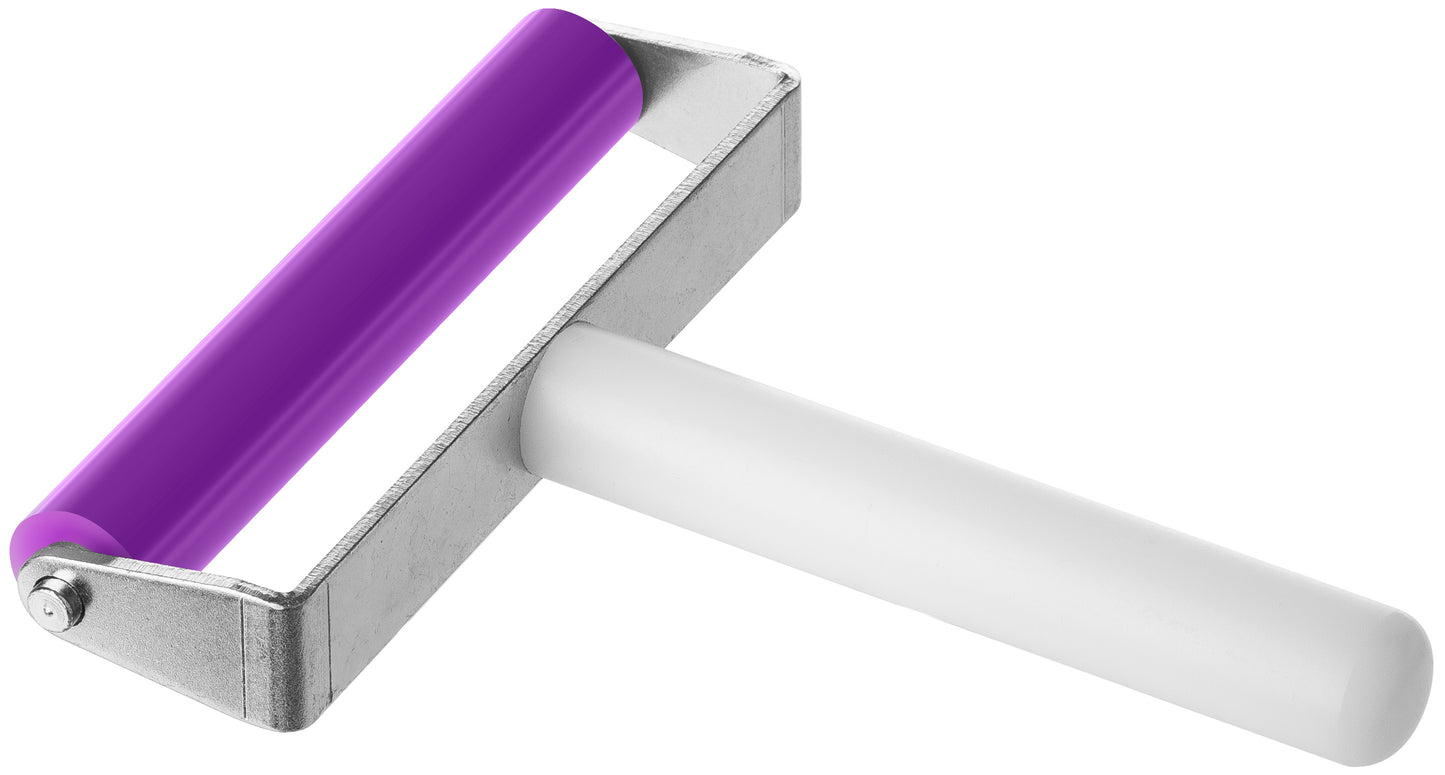 OEM Adhesive Application Roller, 10cm