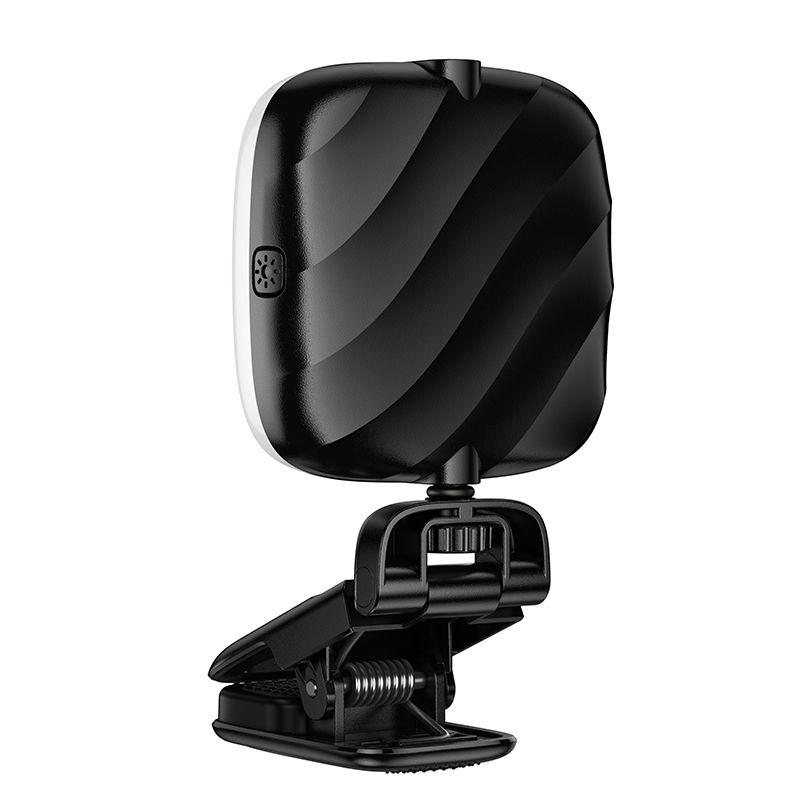 Selfie Light HOCO K29, Universal, Black