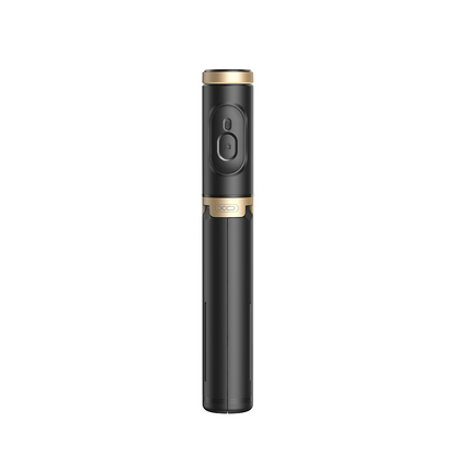 Bluetooth Selfie Stick XO Design SS14, Universal, Black