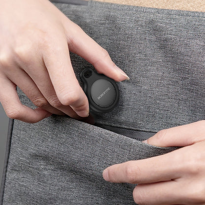 SmartTag Borofone BC101 Exquisite for iOS Series, Black