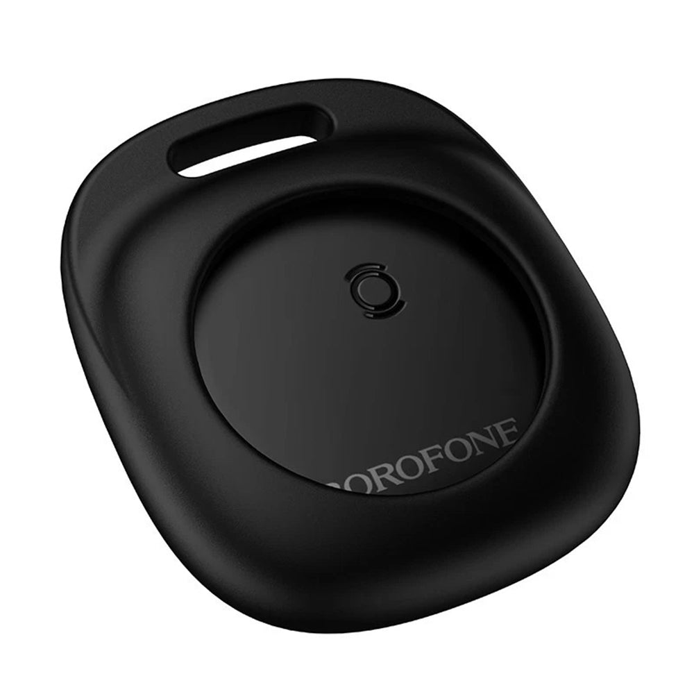 Borofone SmartTag BC105 for Android Series, Black
