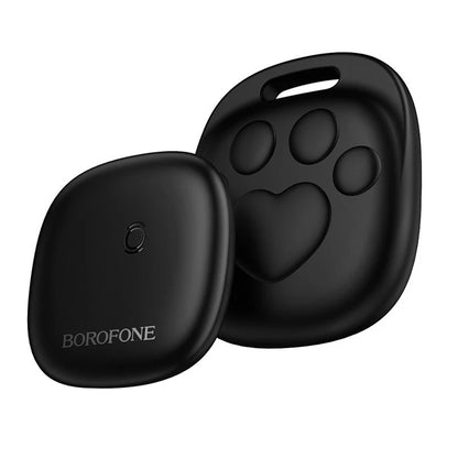 Borofone SmartTag BC105 for Android Series, Black