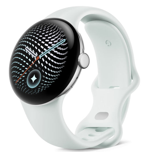 Smartwatch Google Pixel Watch 5, 41mm, Blue GA10898-DE