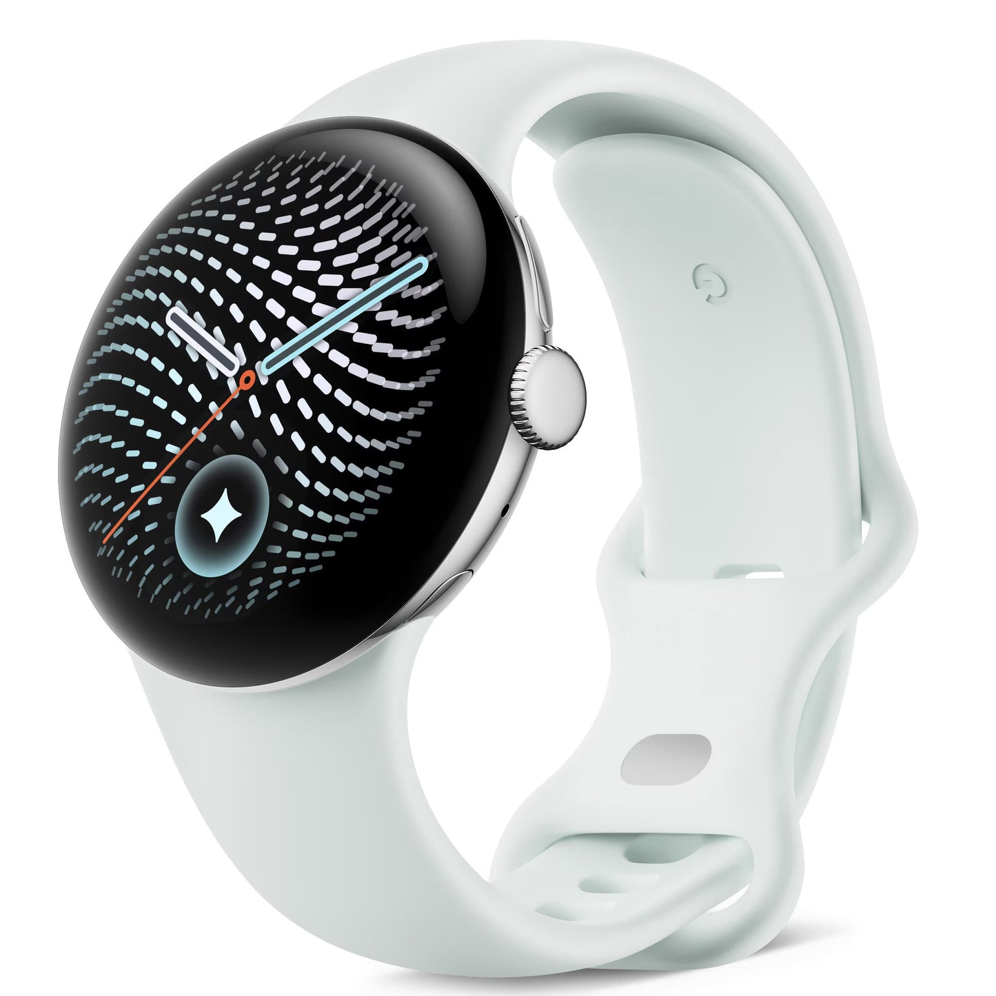 Smartwatch Google Pixel Watch 5, 45mm, Wi-Fi, Blue GA10892-DE