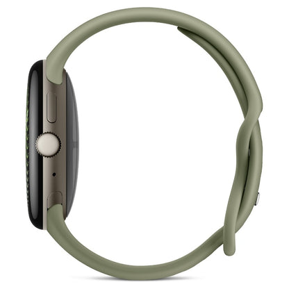 Smartwatch Google Pixel Watch 5, 41mm, Wi-Fi, Green GA11567-DE