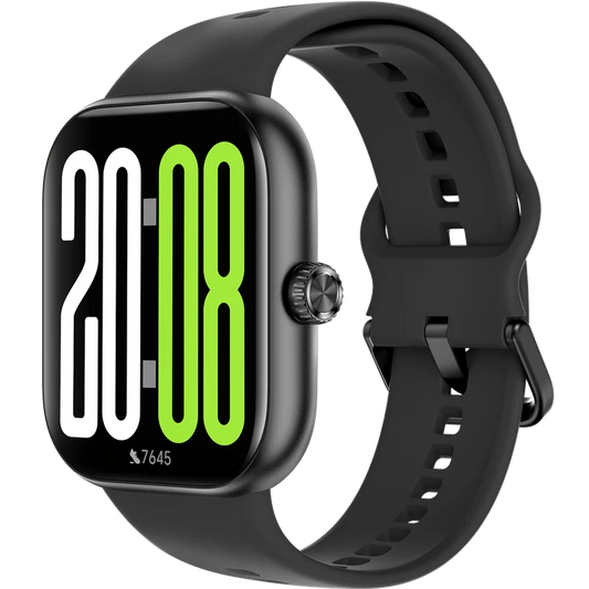 Smartwatch Honor Choice InfoWear Watch 2 Pro, Black 5504ADXS