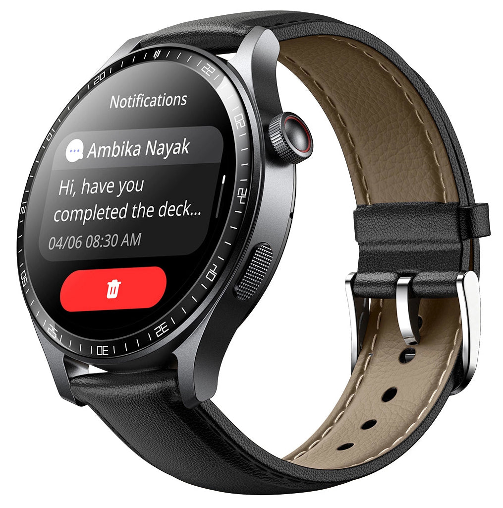 Smartwatch Joyroom JR-FC2 Pro Call, Gray