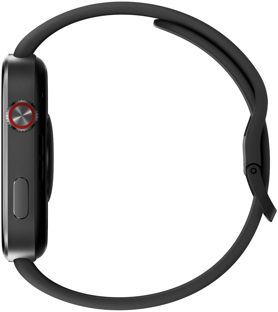Smartwatch Xiaomi Redmi Watch 6, Black BHR08CIGL