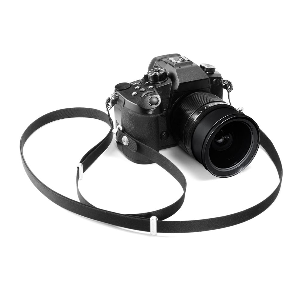 Spigen DA30L Phone Lanyard, Black AFA10614