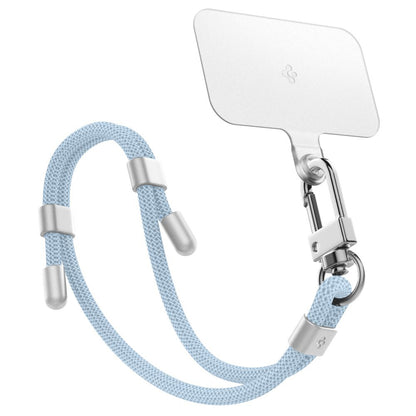 Spigen Link Phone Lanyard, Blue