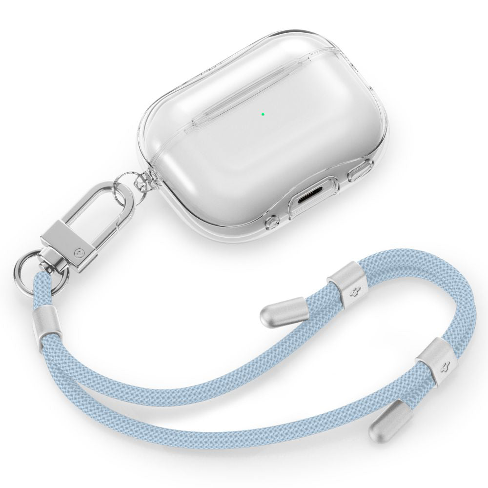 Spigen Link Phone Lanyard, Blue